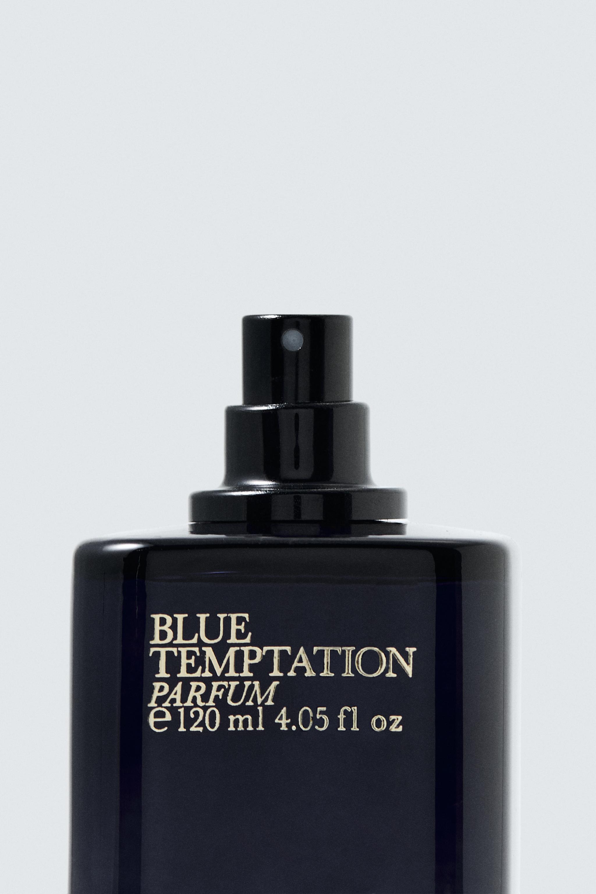 BLUE TEMPTATION PARFUM 120 ML (4.05 FL.OZ)